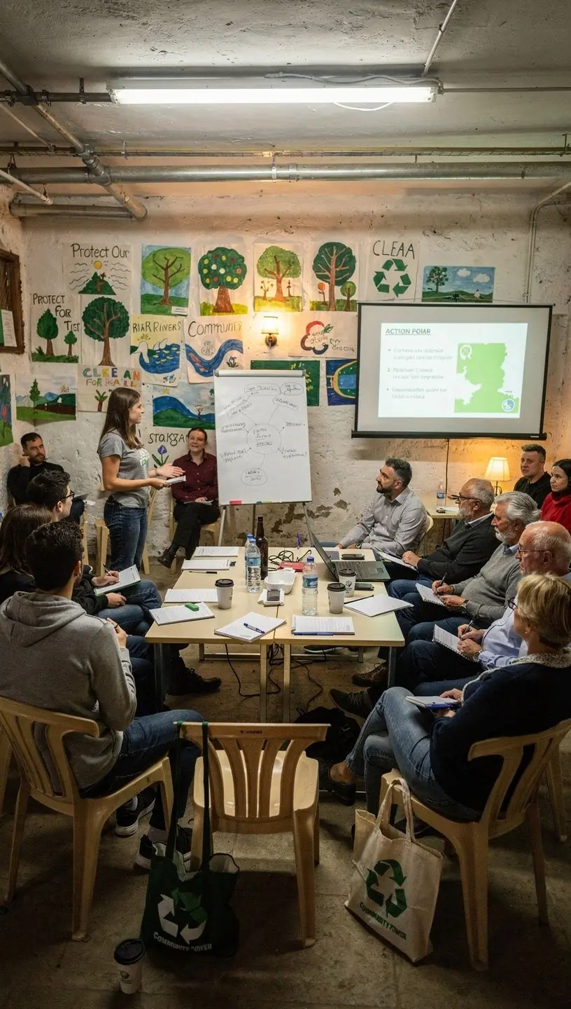 Collaborative workspace