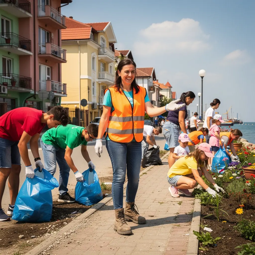 Citizen journalism in Romania: key insights and examples
